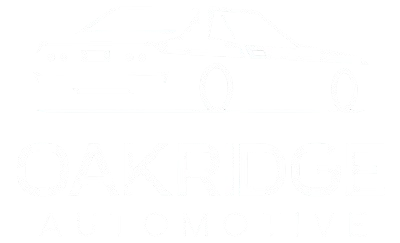 Oakridge Automotive